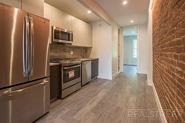 Rented by Real Street Inc