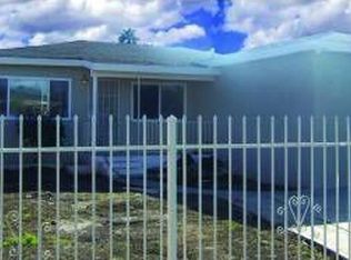 828 W Poplar St, Compton, CA 90220