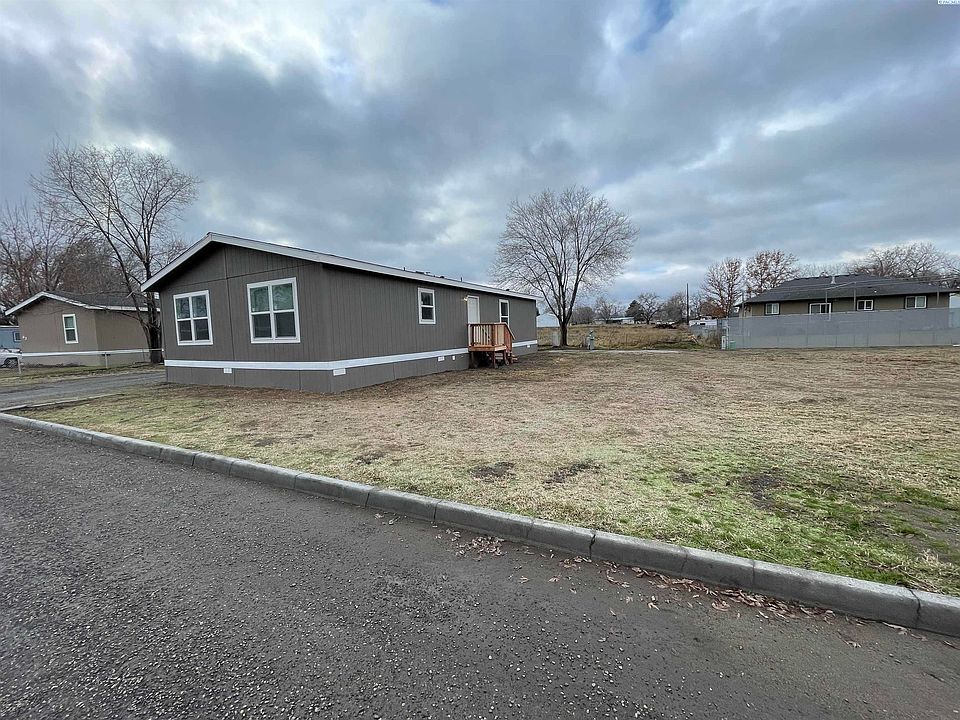 203106 E Bowles Rd TRAILER 64, Kennewick, WA 99337 Zillow