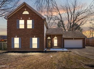 7235 Cedardale Rd, Olive Branch, MS 38654