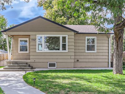 5367 S Louthan Street, Littleton, CO, 80120