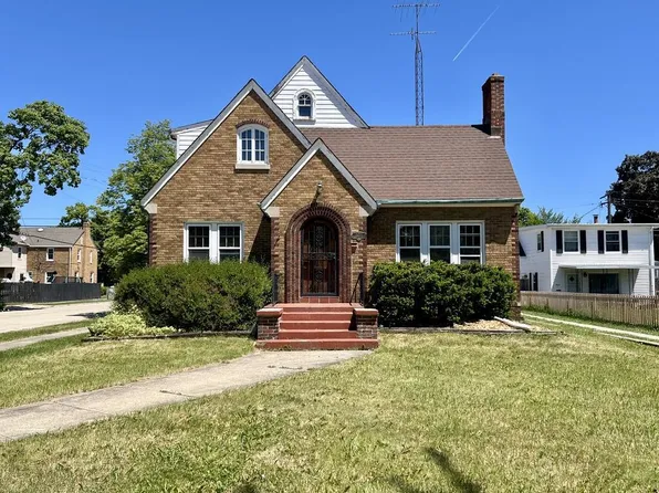 7603 27th AVENUE, Kenosha, WI 53143