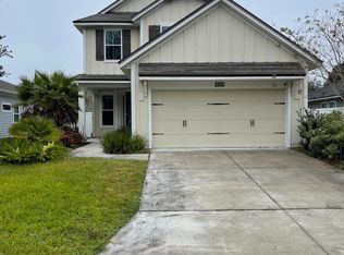 16229 Dowing Creek Dr, Jacksonville, FL 32218