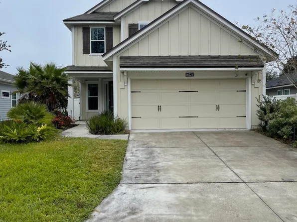 16229 DOWING CREEK Drive, Jacksonville, FL 32218