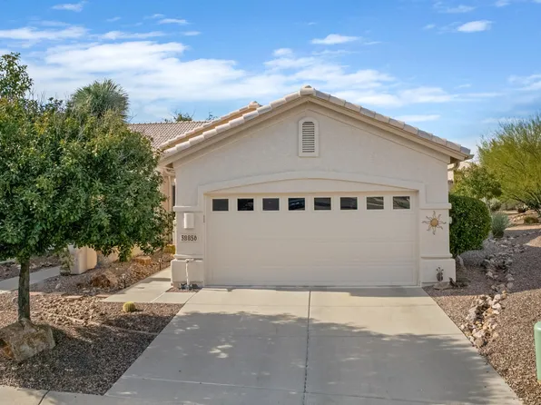 38856 S Carefree Dr, Saddlebrooke, AZ 85739