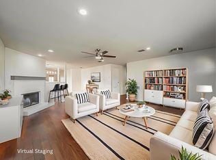 6601 Longleaf Ln, Denton, TX 76210