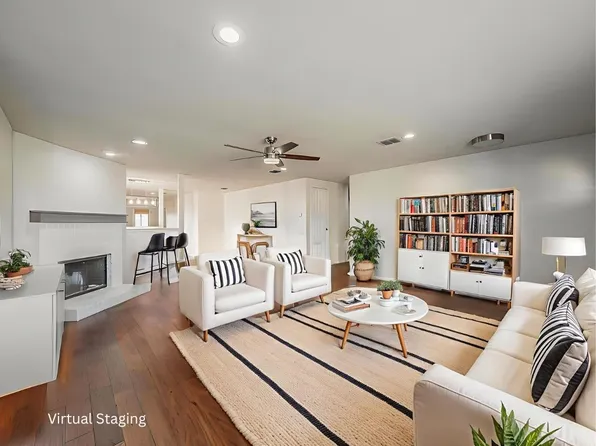 6601 Longleaf Ln, Denton, TX 76210