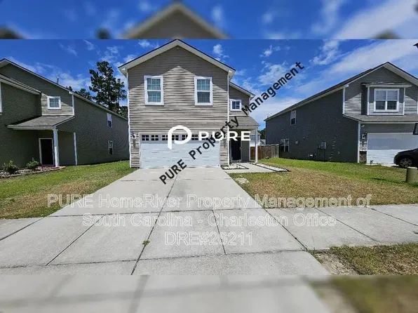 308 Cantley Ct, Summerville, SC 29486