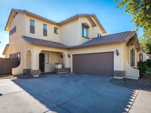 6605 W LAUREL Avenue, Glendale, AZ 85304