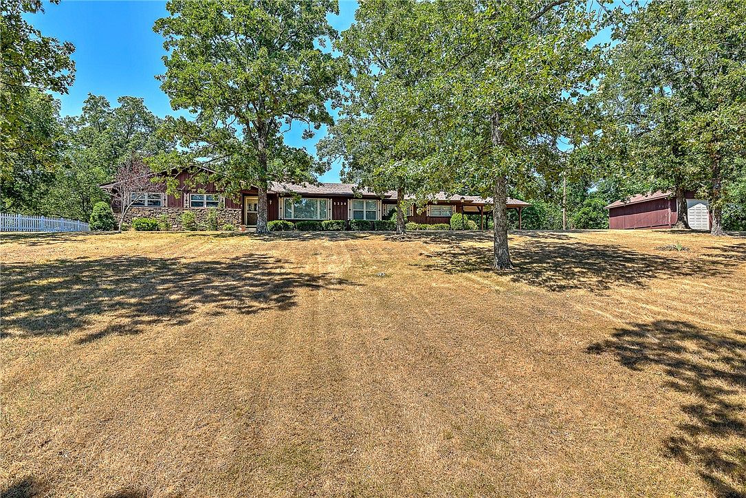 5330 Callahan Mountain Rd, Springdale, AR 72762 Zillow