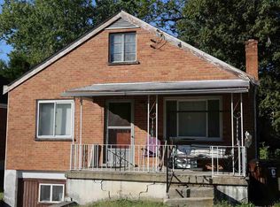 2727 Indiana Ave, Covington, KY 41015