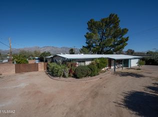 4075 E Fort Lowell Rd, Tucson, AZ 85712