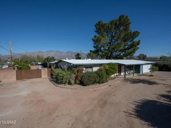 4075 E Fort Lowell Rd, Tucson, AZ 85712
