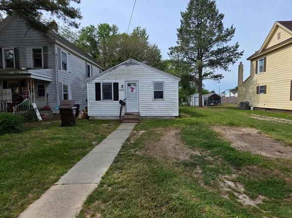 1007 Roslyn Ave, Cambridge, MD 21613