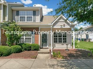 7837 Averette Field Dr, Raleigh, NC 27616