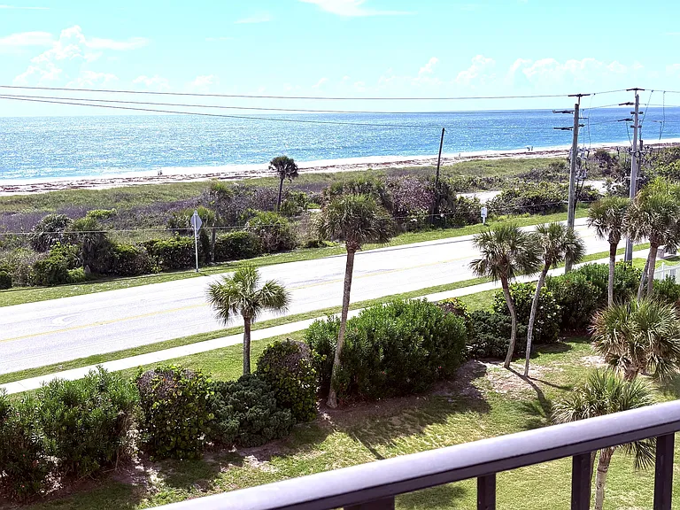 5151 Highway A1A #513 — Photo 20