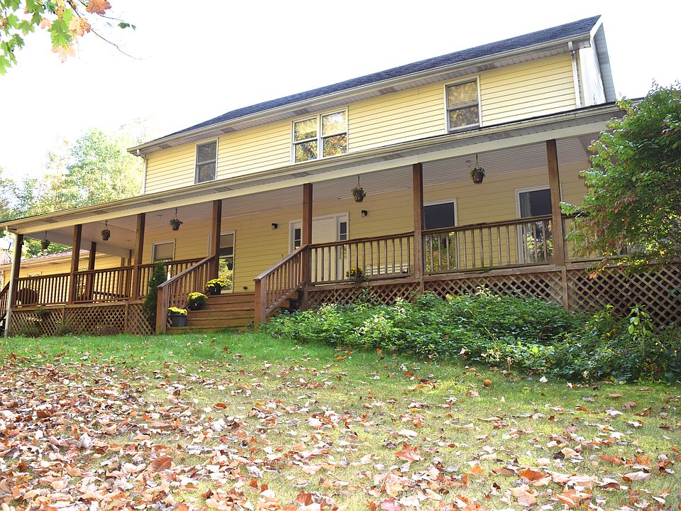 4172 Woodhollow Dr, Mantua, OH 44255 Zillow