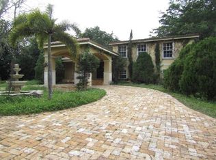 5281 Thoroughbred Ln, Southwest Ranches, FL 33330