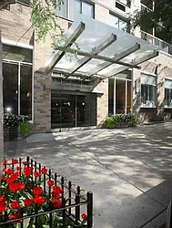 Rented by Manhattan Skyline