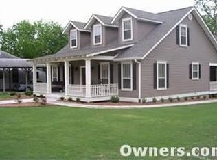 400 S College St, Siloam Springs, AR 72761