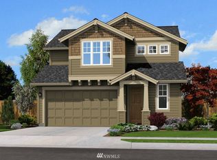 5235 51st Way SE, Lacey, WA
