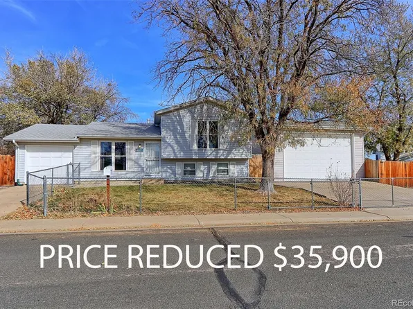 2665 E 98th Way, Thornton, CO 80229