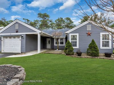 23 Kent Dr, Forked River, NJ, 08731