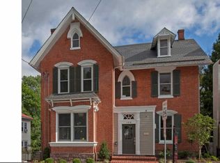 106 E State St UNIT 3, Doylestown, PA 18901