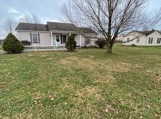 6520 Ky Highway 2141, Hustonville, KY 40437