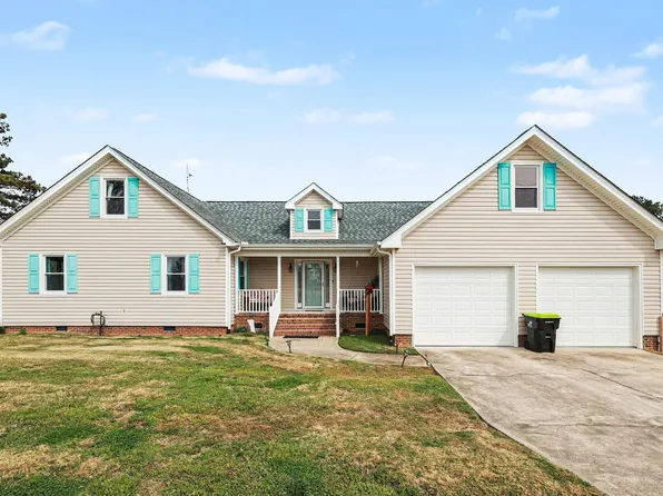 368 Hooks Rd, Fremont, NC 27830