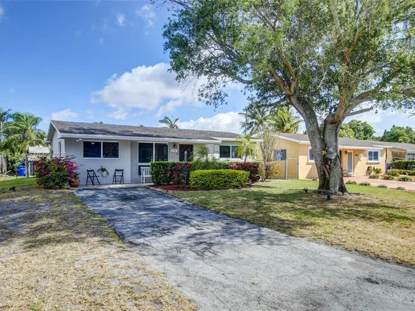 6361 Adams St, Hollywood, FL 33023