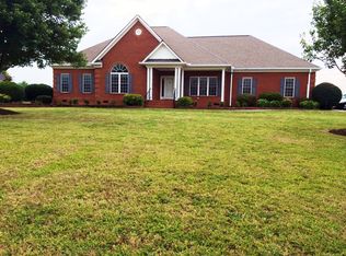 100 Buttercup Trl, Anderson, SC 29621