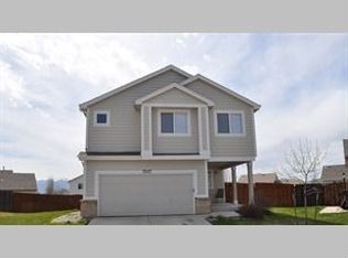 7117 Purple Thistle Ct, Colorado Springs, CO 80922