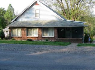 223 Main Street Ext, Callery, PA 16024