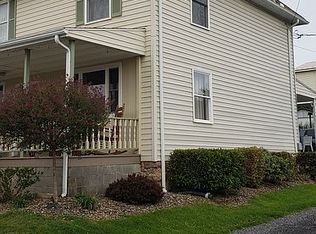 414 Fairview St, Jersey Shore, PA 17740
