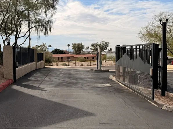 1716 W Cortez St, Phoenix, AZ 85021