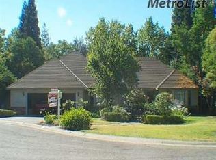 144 Oak Rock Cir, Folsom, CA