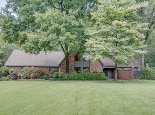 2951 Oaksedge Cv, Germantown, TN 38138