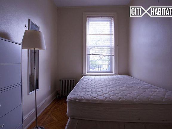 Fourth Bedroom