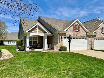16869 Cimarron Pass, Noblesville, IN, 46060