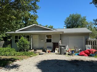 3568 W Wilcox St, Indianapolis, IN