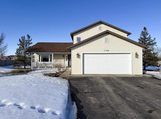 1124 Garnet Blvd, Detroit Lakes, MN 56501