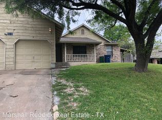 11510 Walnut Ridge Dr #B, Austin, TX 78753