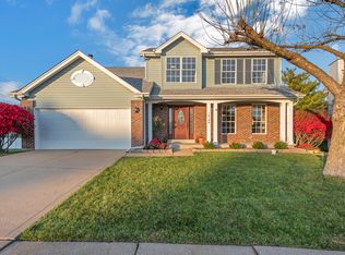 10100 Grant Meadow Ln, Saint Louis, MO
