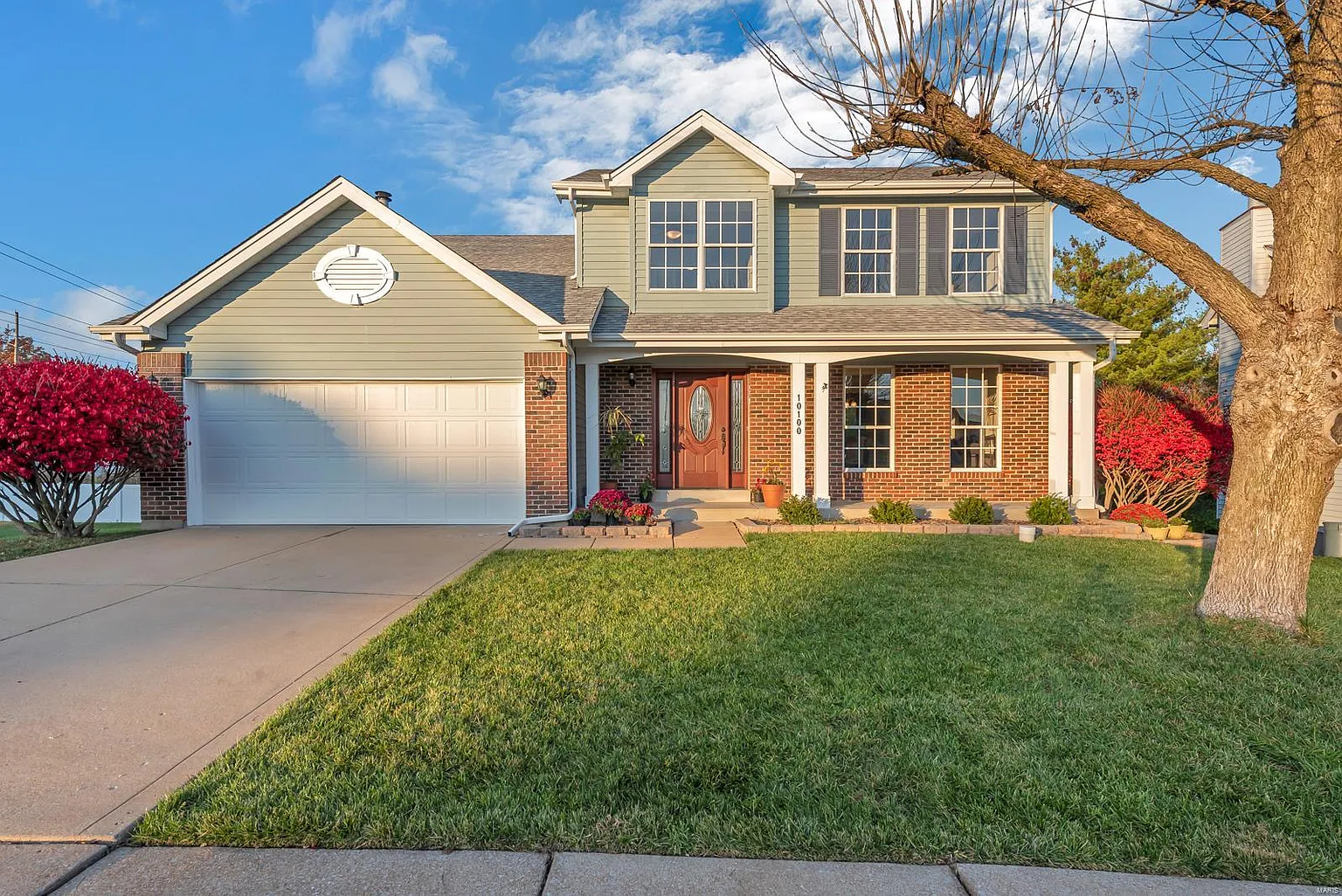10100 Grant Meadow Ln photo 1