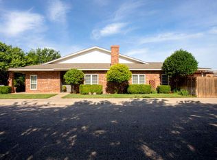 7900 Legend Ave, Amarillo, TX 79121