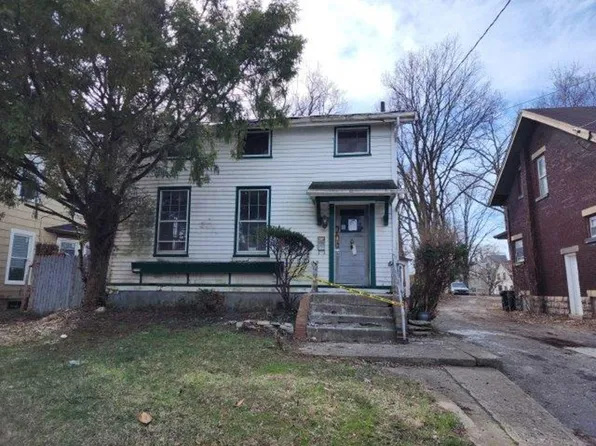 1213 California Ave, Cincinnati, OH 45237