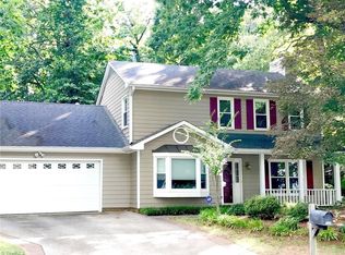3300 Kings Pond Rd, Greensboro, NC 27407