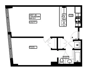 Sold by Metropolitan Property Group