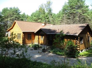 24 Grazlon Rd, Adirondack, NY 12808